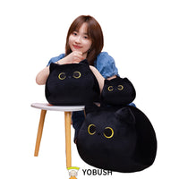 Thumbnail for Cat Plush Toy Pillow