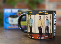 Thumbnail for Star Trek Transporter Mug