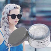 Thumbnail for Mofajang Hair Color Wax