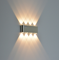 Thumbnail for Aluminum Decorate LED Wall Lamps