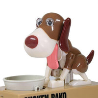 Thumbnail for Dog Coin Bank