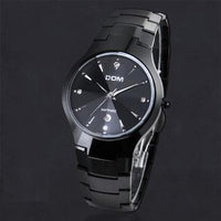 Thumbnail for Tungsten Steel Wrist Watch