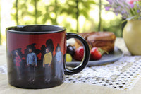 Thumbnail for Star Trek Transporter Mug