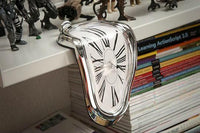Thumbnail for Melting clock