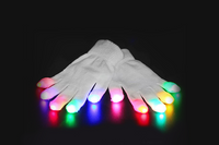 Thumbnail for Electro LED Glove Set
