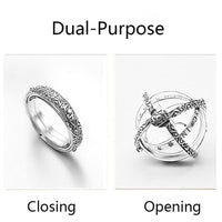 Thumbnail for Astronomical Sphere Ball Ring