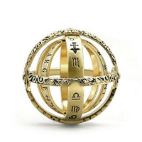 Thumbnail for Astronomical Sphere Ball Ring