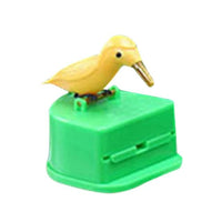 Thumbnail for Cute Hummingbird Toothpick Dispenser