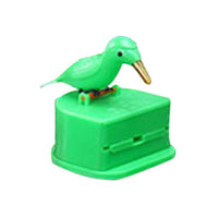 Thumbnail for Cute Hummingbird Toothpick Dispenser