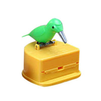 Thumbnail for Cute Hummingbird Toothpick Dispenser