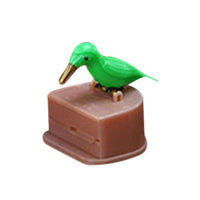 Thumbnail for Cute Hummingbird Toothpick Dispenser