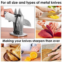 Thumbnail for Professional Knife Sharpener