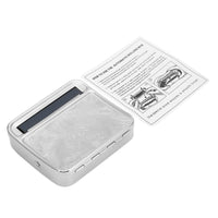 Thumbnail for Automatic Cigarette Rolling Box