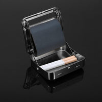 Thumbnail for Automatic Cigarette Rolling Box