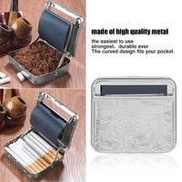 Thumbnail for Automatic Cigarette Rolling Box