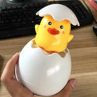 Thumbnail for Cute Hatching Growing Duck Egg Toy