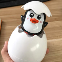 Thumbnail for Cute Hatching Growing Duck Egg Toy