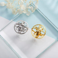 Thumbnail for Astronomical Sphere Ball Ring