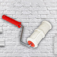 Thumbnail for Brick Pattern Paint & Concrete Roller