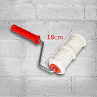 Thumbnail for Brick Pattern Paint & Concrete Roller