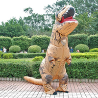 Thumbnail for Dinosaur Costumes