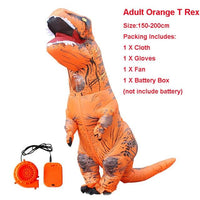 Thumbnail for Dinosaur Costumes
