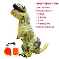 Thumbnail for Dinosaur Costumes