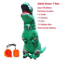 Thumbnail for Dinosaur Costumes