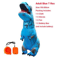 Thumbnail for Dinosaur Costumes