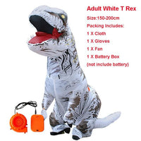 Thumbnail for Dinosaur Costumes