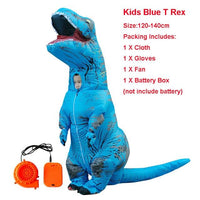 Thumbnail for Dinosaur Costumes