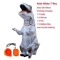 Thumbnail for Dinosaur Costumes