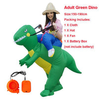 Thumbnail for Dinosaur Costumes