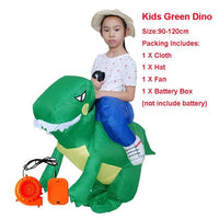 Thumbnail for Dinosaur Costumes