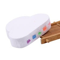 Thumbnail for Rainbow Cloud Bath Bomb