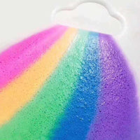 Thumbnail for Rainbow Cloud Bath Bomb