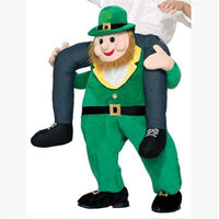 Thumbnail for Piggyback Costume