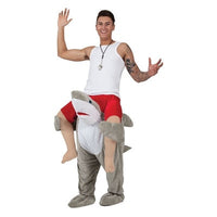Thumbnail for Piggyback Costume