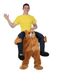 Thumbnail for Piggyback Costume