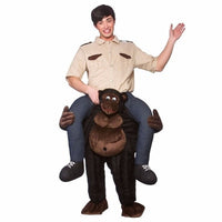 Thumbnail for Piggyback Costume