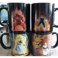 Thumbnail for Magic Color Changing Mug (19 Styles)