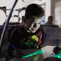Thumbnail for Light Drawing - Fun And Developing Toy