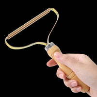 Thumbnail for Portable Lint Remover
