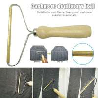 Thumbnail for Portable Lint Remover