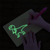 Thumbnail for Light Drawing - Fun And Developing Toy