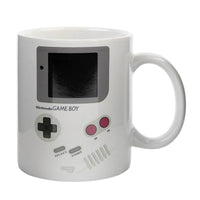 Thumbnail for Heat Sensitive Nintendo Game Boy Ceramic Mug