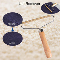 Thumbnail for Portable Lint Remover