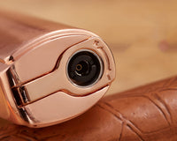 Thumbnail for Triple Jet Torch Turbo Lighter