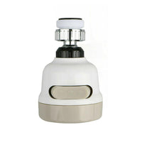 Thumbnail for 360° Rotating Water Saving Faucet Sprayer
