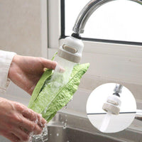 Thumbnail for 360° Rotating Water Saving Faucet Sprayer